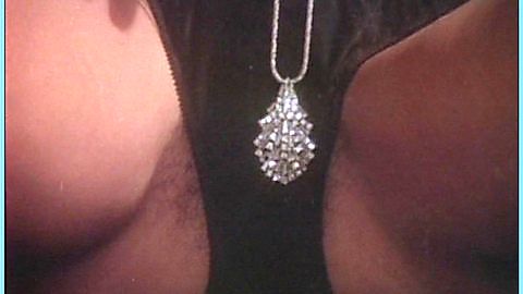 Pic: Isela Vega in La Pulquería (1981)