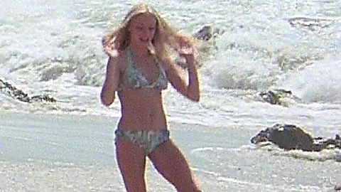 Pic: Cheryl Smith in The Pom Pom Girls (1976)