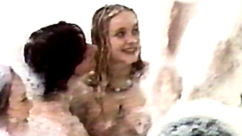 Pic: Cheryl Smith in Revenge of the Cheerleaders (1976)