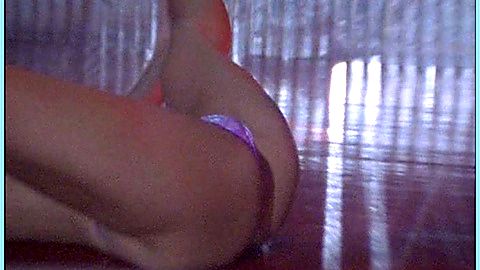 Pic: Lorissa McComas in Hard as Nails (2001)