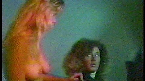 Pic: Melissa Moore in Scream Dream (1989)