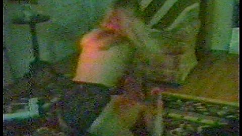 Pic: Melissa Moore in Scream Dream (1989)