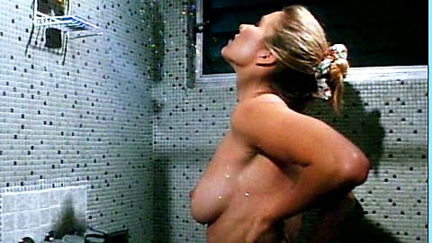 Pic: Melissa Moore in One Man Army (1993)
