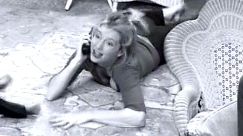 Pic: Cynthia Watros in Titus (2000)