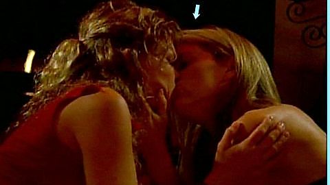 Pic: Cynthia Watros in American Crude (2008)