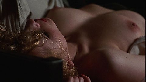 Pic: Elizabeth Whitcraft in Angel Heart (1987)