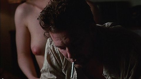 Pic: Elizabeth Whitcraft in Angel Heart (1987)