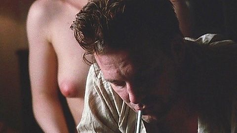 Pic: Elizabeth Whitcraft in Angel Heart (1987)