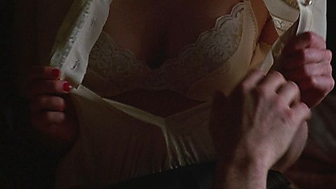 Pic: Elizabeth Whitcraft in Angel Heart (1987)