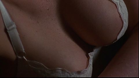 Pic: Elizabeth Whitcraft in Angel Heart (1987)