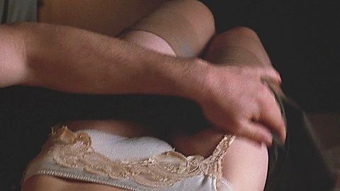 Pic: Elizabeth Whitcraft in Angel Heart (1987)