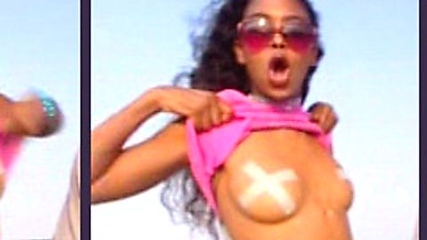 Pic: Ananda Lewis in MTV's 10 Most Revealing Moments 2000 (2000)