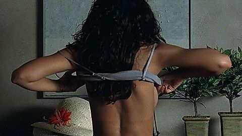 Pic: Emmanuelle Chriqui in Tortured (2008)