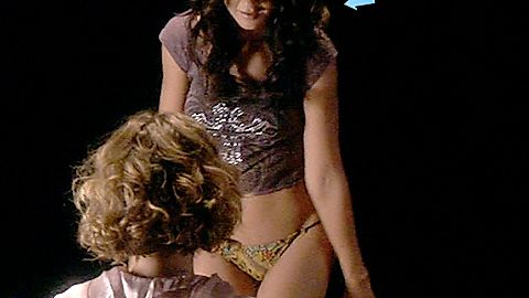 Pic: Emmanuelle Chriqui in Elektra Luxx (2010)
