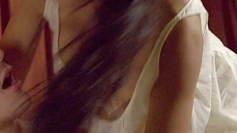Pic: Emmanuelle Chriqui in The Borgias (2011)