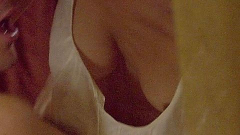 Pic: Emmanuelle Chriqui in The Borgias (2011)