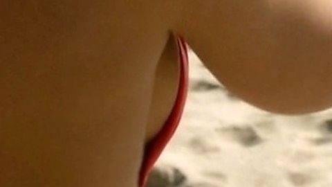 Pic: Emmanuelle Chriqui in Murder in the First