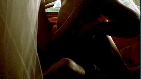 Pic: Alice Evans in Fascination (2004)