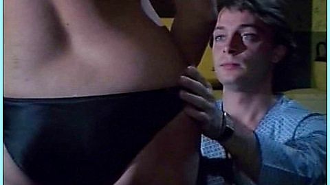 Pic: Femi Benussi in Che dottoressa ragazzi (1976)