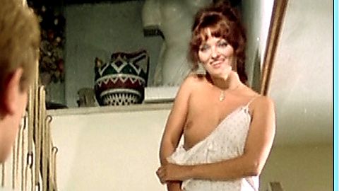 Pic: Femi Benussi in Private Lesson (1975)