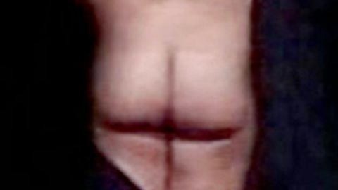 Pic: Femi Benussi in Naughty Teen (1977)