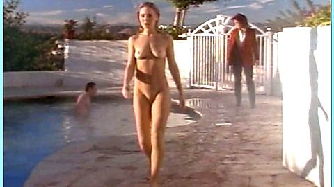 Pic: Lee Anne Beaman in Club V.R. (1996)