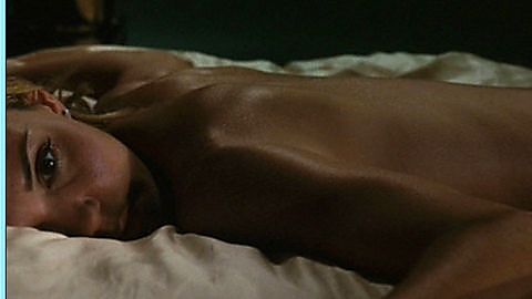 Pic: Leslie Bibb in Iron Man (2008)