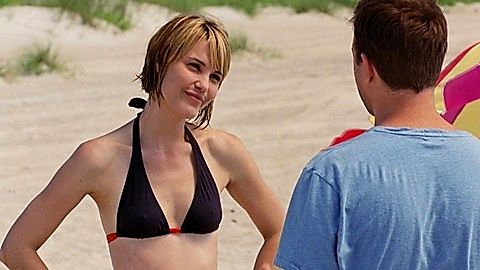 Pic: Leslie Bibb in A Good Old Fashioned Orgy (2011)