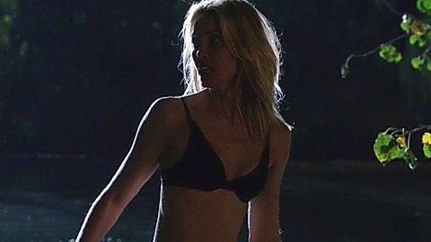 Pic: Leslie Bibb in About A Boy