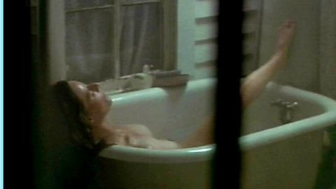 Pic: Lisa Blount in Chrystal (2004)
