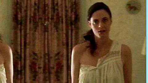 Pic: Lisa Blount in Chrystal (2004)