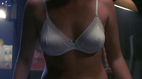 Pic: Lisa Blount in Out Cold (1989)