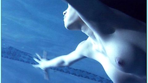 Pic: Stephanie Chao in Jack Frost 2: The Revenge of the Mutant Killer Snowman (2000)