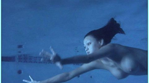 Pic: Stephanie Chao in Jack Frost 2: The Revenge of the Mutant Killer Snowman (2000)