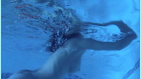 Pic: Stephanie Chao in Jack Frost 2: The Revenge of the Mutant Killer Snowman (2000)