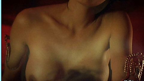 Pic: Stephanie Chao in Vampires: The Turning (2005)