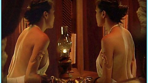 Pic: Stephanie Chao in Vampires: The Turning (2005)