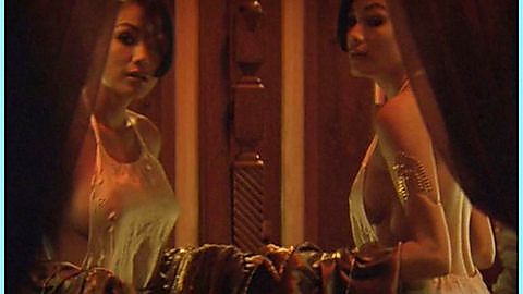 Pic: Stephanie Chao in Vampires: The Turning (2005)