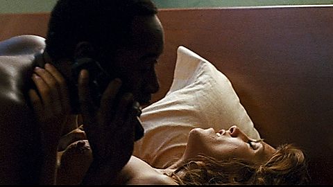 Pic: Jennifer Esposito in Crash (2004)