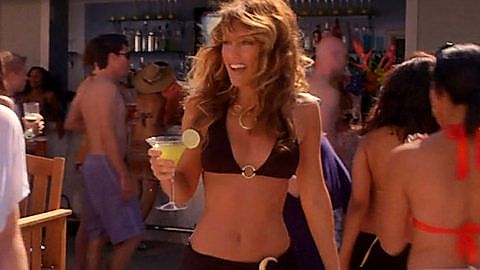 Pic: Jennifer Esposito in Samantha Who? (2007)