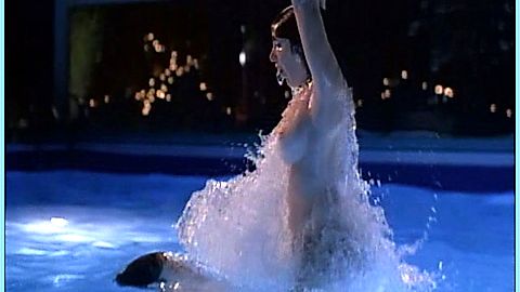 Pic: Isabel Glasser in The Surgeon (1995)