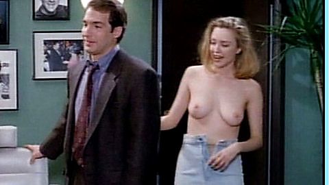 Pic: Carolyn Lowery in Dream On (1990)