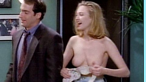 Pic: Carolyn Lowery in Dream On (1990)