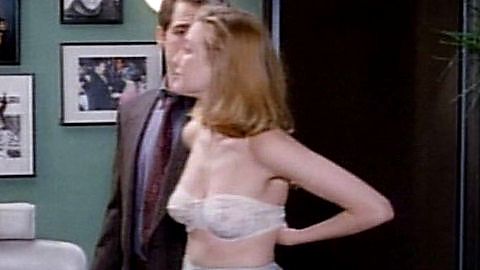 Pic: Carolyn Lowery in Dream On (1990)