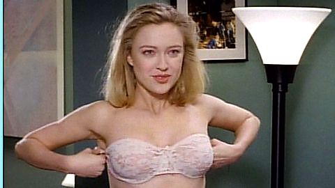 Pic: Carolyn Lowery in Dream On (1990)