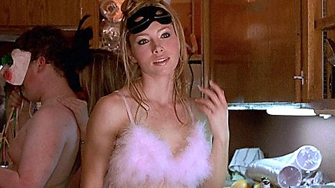 Pic: Jessica Biel in The Rules of Attraction (2002)