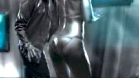 Pic: Jessica Biel in Fly Away from Here (2001)