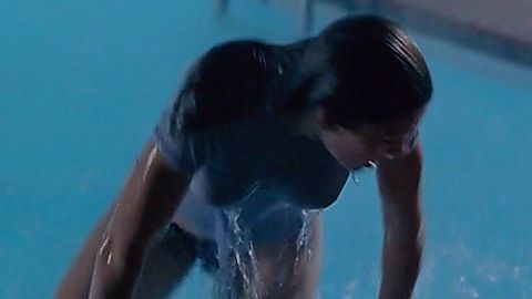 Pic: Jessica Biel in Summer Catch (2001)