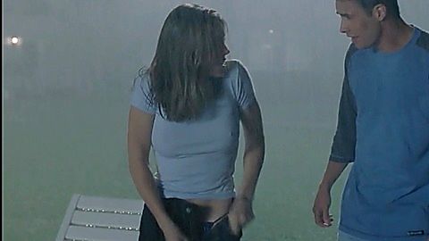 Pic: Jessica Biel in Summer Catch (2001)