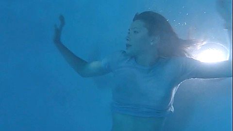 Pic: Jessica Biel in Summer Catch (2001)